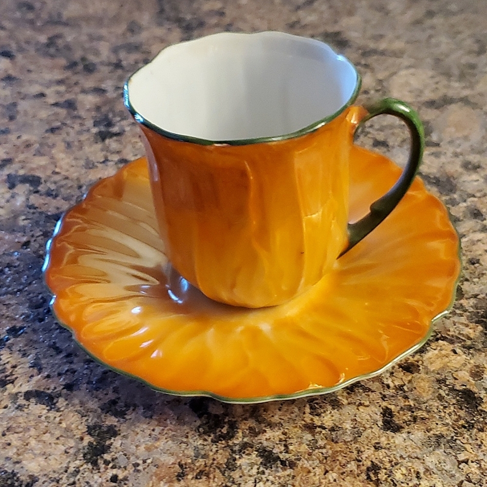Vintage P.A.L.T. Czecho-Slovakia China